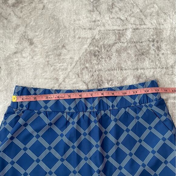 Women’s Active Wear Skort by Kyodan Golf Blue Size XS - Picture 9 of 10